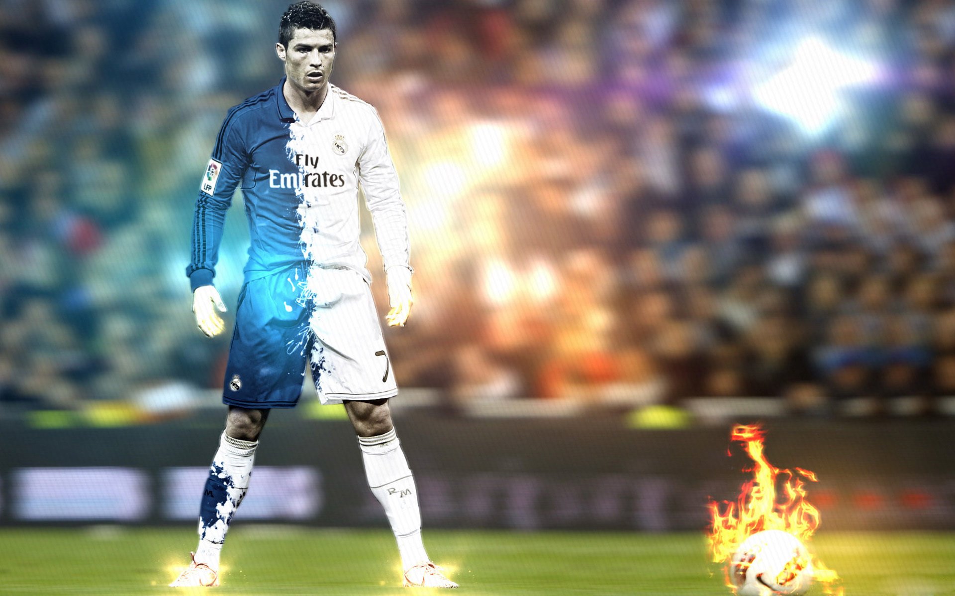 F1年度争冠之夜，若日尼奥惊艳四座，跨界传奇与赛道奇迹的交汇